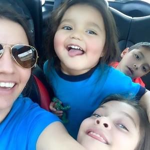 Meet your Posher, Delgado